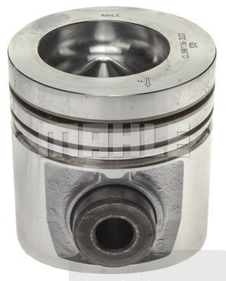 Поршень ремонтный 0,5mm (без колец) Clevite 224-3523.020 для двигателя Cummins 6B-5.9 3802102 3907157